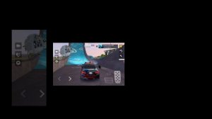 делаем трюки на тачке.