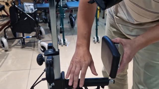 Опора для стояния Rabbit R82 смотреть онлайн