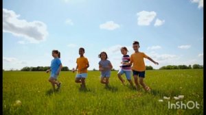 Вой сирены и мигалка.