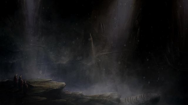15 - Dungeon