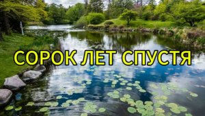 Сорок лет спустя