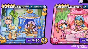 выберите пак который я куплю