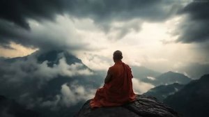 Тишина мира - Расслабляющая музыка Тибета для медитации и отдыха, фоновая музыка