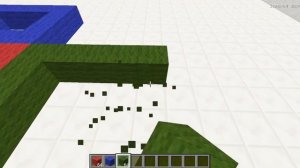 2 НУБА СТРОЯТ БАТУТ ЗА 10 СЕКУНД / 1 МИНУТА / 5 МИНУТ В МАЙНКРАФТ БИТВА СТРОИТЕЛЕЙ МУЛЬТИК