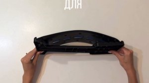 Поступил обновленный массажер мостик для спины (4 уровня, вместо 3х) Купить по ссылке ниже!Акция