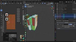 4 -Lesson 36 - UV Stitching & Layout for Book Covers