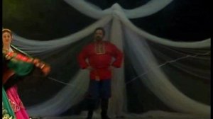 Вальс Волгограду