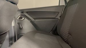 Lada (ВАЗ) Granta 00388