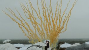 Тизер Евгений и Елизавета