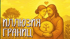 ЕДИНСТВО - ОДНА ТАЙНА ВСЕХ РЕЛИГИЙ 🥰