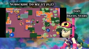 ЗАПУШИЛ МАКС РАНГ на АЛЛИ и ПОПАЛ в ТАБЛИЦУ ЛИДЕРОВ по БМ + ПУШ 25К КУБКОВ в БРАВЛ СТАРС| BRAWL STAR