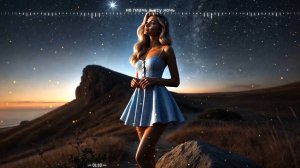 Не плачь в эту ночь! Поёт Klava Zimina Музыка DJ Semyonich.
