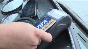 Радий Хабиров объявил о выпуске миллионной карты «Алга» в Башкортостане