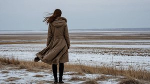 Мой милый, что тебе я сделала