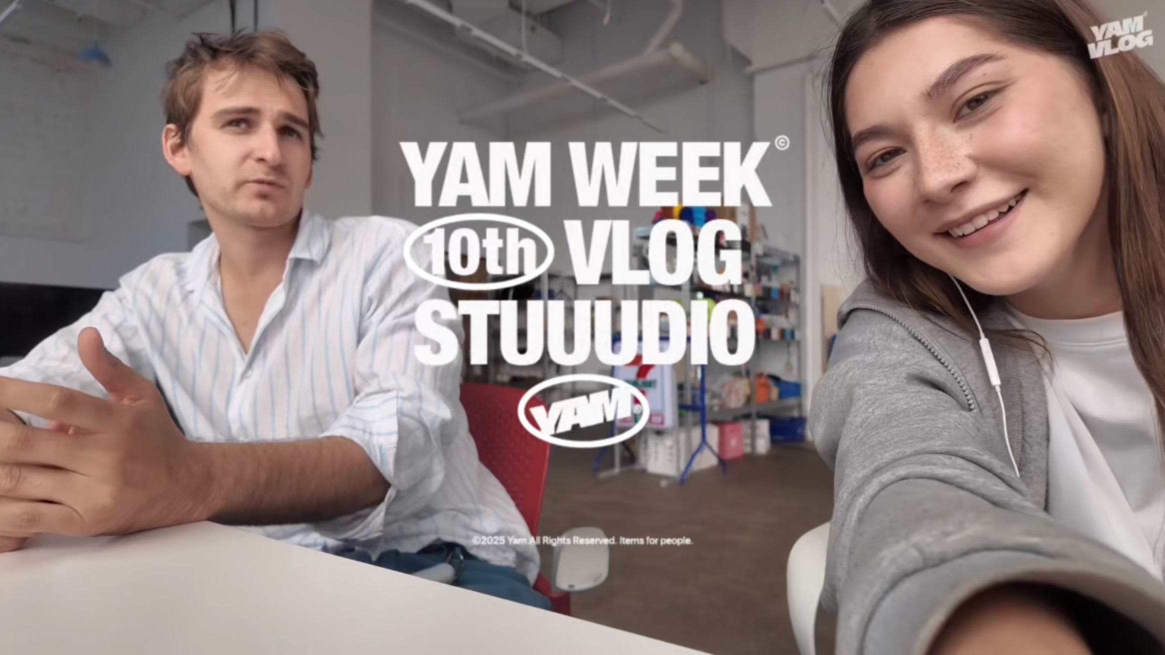 Отпраздновали юбилей! / Планируем закрытое мероприятие для подписчиков в YAM?!😱