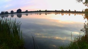 РЫБАЛКА НА ОЛЬХОВСКОМ ВОДОХРАНИЛИЩЕ!
