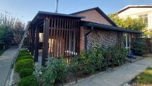 Продаётся дом в ст. Старокорсунская