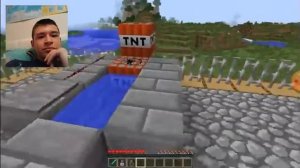 Zhekastoporom попал в прошлое часть 1 (Реакция на Zhekastoporom)