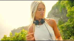 CELIÁ | SET XIII - BALI INDONESIA- Melodic Techno Progressive House