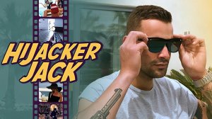 Интерактивное кино. Hijacker Jack.