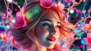 Пусть улетает грусть   клип 2 Студия записи Поющая сирена    Сергей Философ мой прессюрреализм