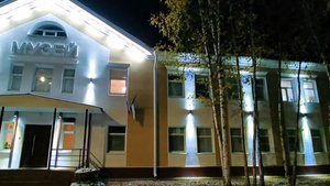 Не перепутайте с Печорами псковскими