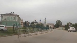 Оптина пустынь