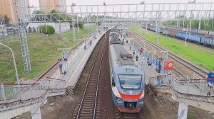 Красный Строитель 3 августа 2025г.