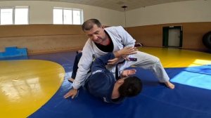 Способ ДРАКИ по деревенски, эффекивный для новичков.