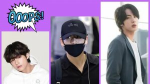 "🔥 Тайны Лос-Анджелеса: Что на самом деле случилось с BTS? 🤔💔"