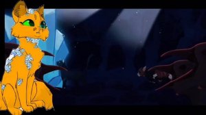 ЧТО ЕСЛИ-БЫ КЛЕНОВНИЦУ И КОТЯТ НЕ ВЫГНАЛИ ИЗ ПЛЕМЕНИ?! ПОЛНЫЙ РАЗБОР ТЕОРИИ!