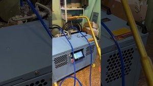 Газогенератор электролизного типа S5000ACS-9