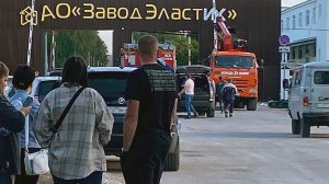 В Рязанской области объявили 18 августа днем траура по погибшим при взрыве