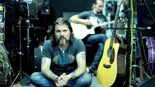 Большая акустика группы Декабрь. Приглашение! смотреть онлайн