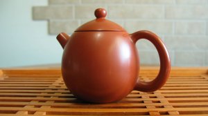 Чайник Лундань, 95мл , Цзяньшуй
