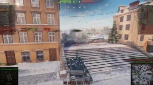 МИР ТАНКОВ БОЙ НА Буравчике