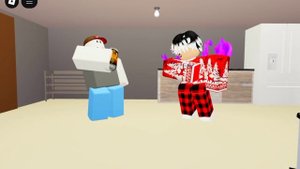 мем из роблокса