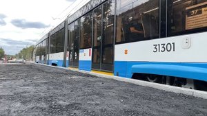 Благоустройство 3-я Владимирская улица