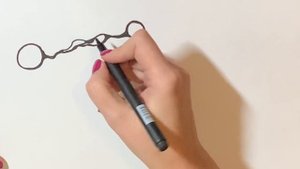 Как найти потерянную вещь или вспомнить что-то, о чём вы забыли.  I Нейрографика с Оксаной Авдеевой