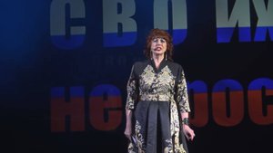 «Баллада о медсестре»