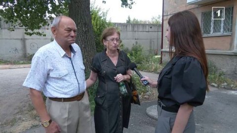 ⚡️«Акценты на Первом»! ⚡️