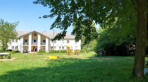 Павлово на Неве. Ленинградская область. Кировский район. 2025 июль