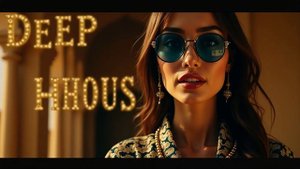 Arabic Deep House Mix  Vol.6