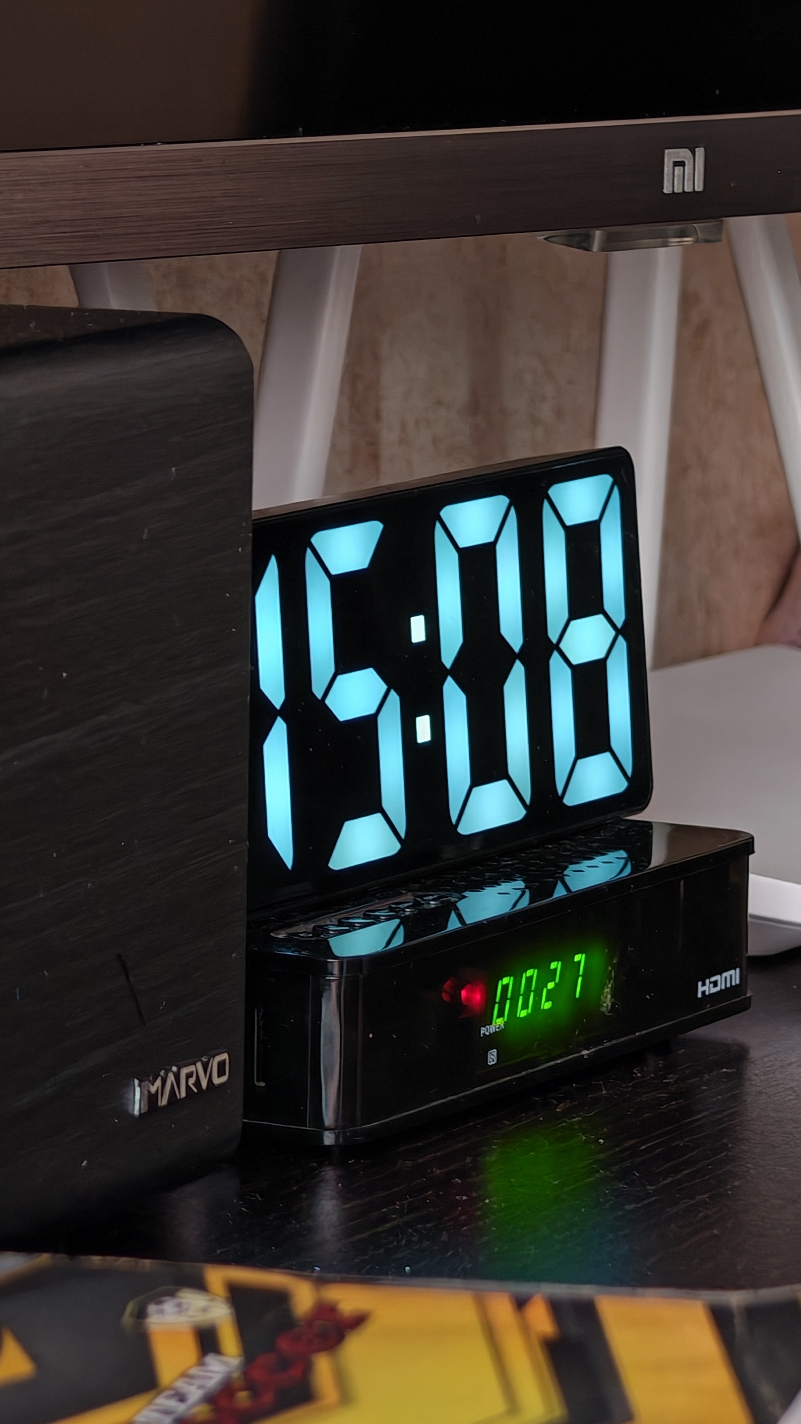 Две минуты 🕓 смотреть онлайн