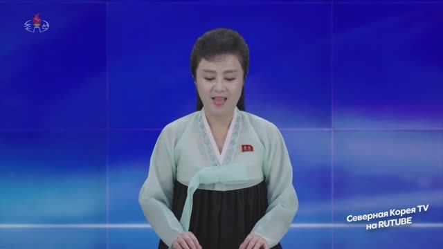 Ким Чен Ын встретился со спикером Государственной Думы Российской Федерации смотреть онлайн