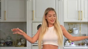 &SARA | Afro House Set | KITCHEN Session Vol. 1