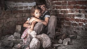 Ответ Меланьи Трамп, кому надо писать письма.Дитя несчастной окраины.