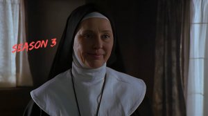 Сериал Полтергейст: Наследие - 3 сезон 1 серия  / Poltergeist: The Legacy