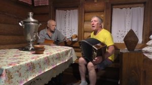 А ты меня с собою позови!