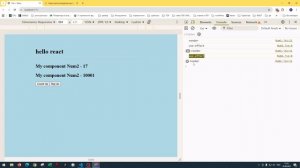 React_10 useEffect side effects побочные эффекты